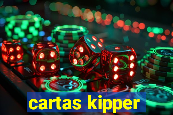 cartas kipper